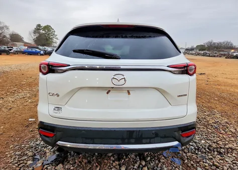 2020 Mazda Cx-9 Grand Touring z USA, uszkodzony, nr VIN JM3TCADYXL0415249